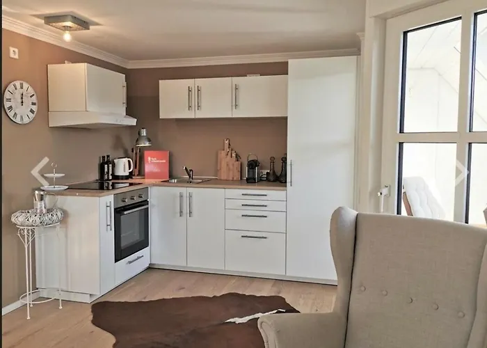 Apartment Blackforest-Schluchsee