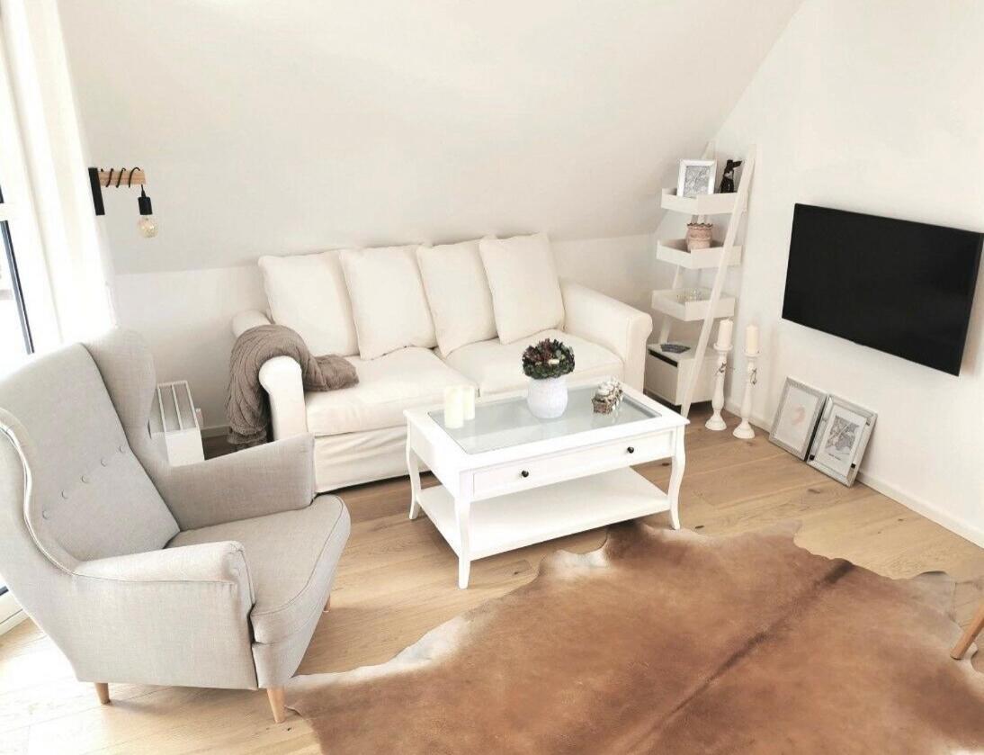 Apartamento Blackforest-schluchsee *