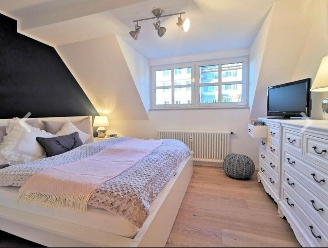 Blackforest-schluchsee Apartamento Schluchsee