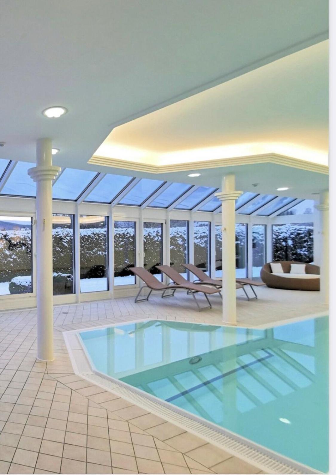 Apartamento Blackforest-schluchsee Schluchsee