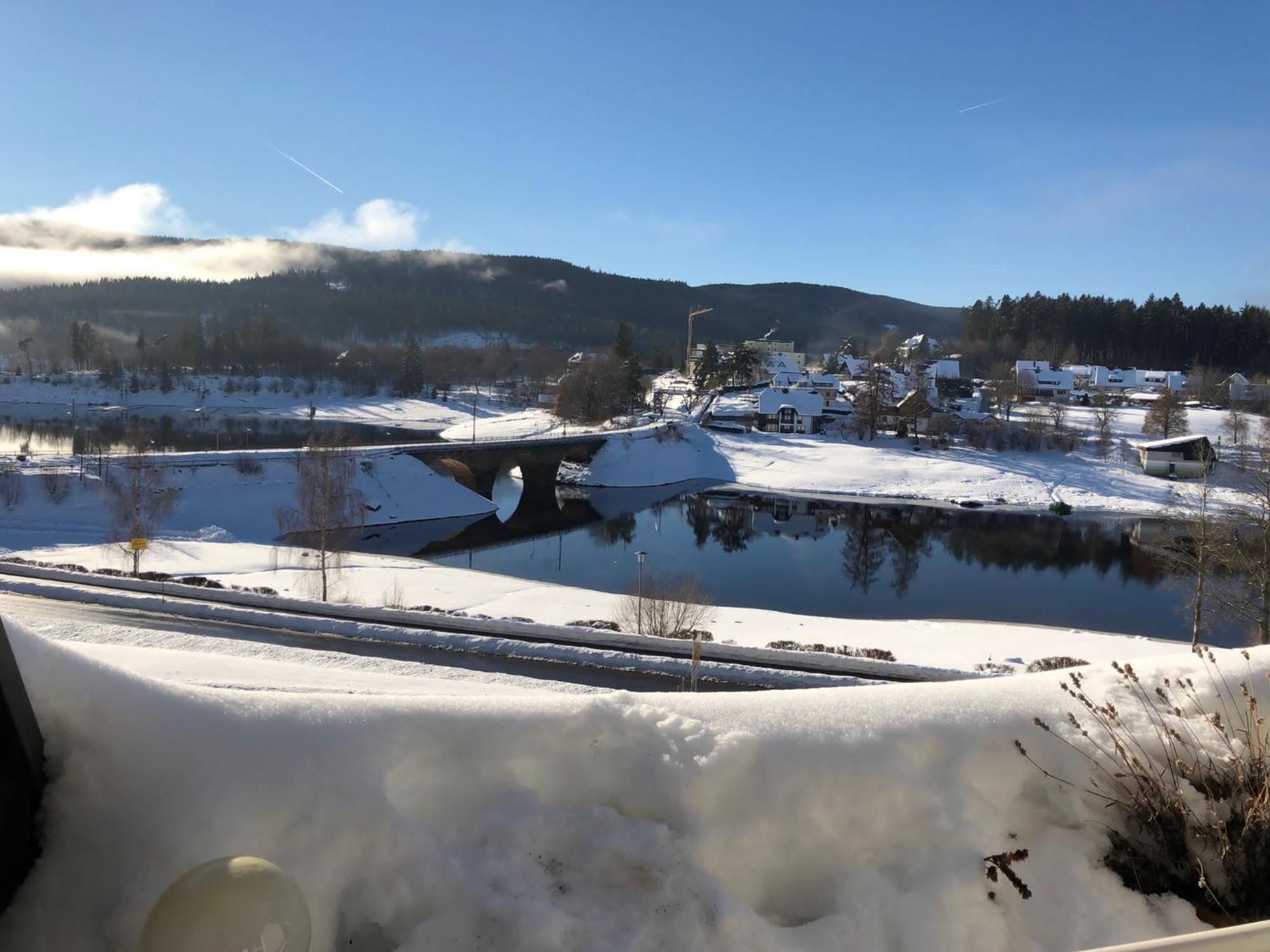 Blackforest-schluchsee Schluchsee